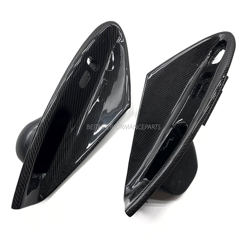 1994-2004 Ford Mustang – Carbon Window Switches