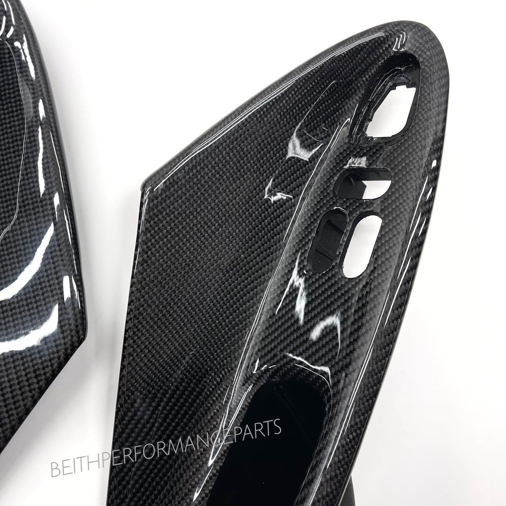 1994-2004 Ford Mustang – Carbon Window Switches