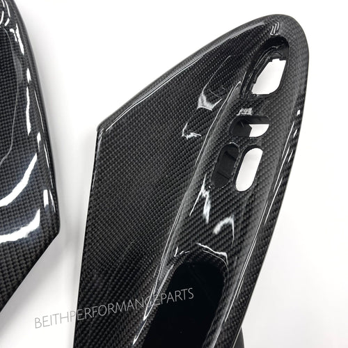 1994-2004 Ford Mustang – Carbon Window Switches