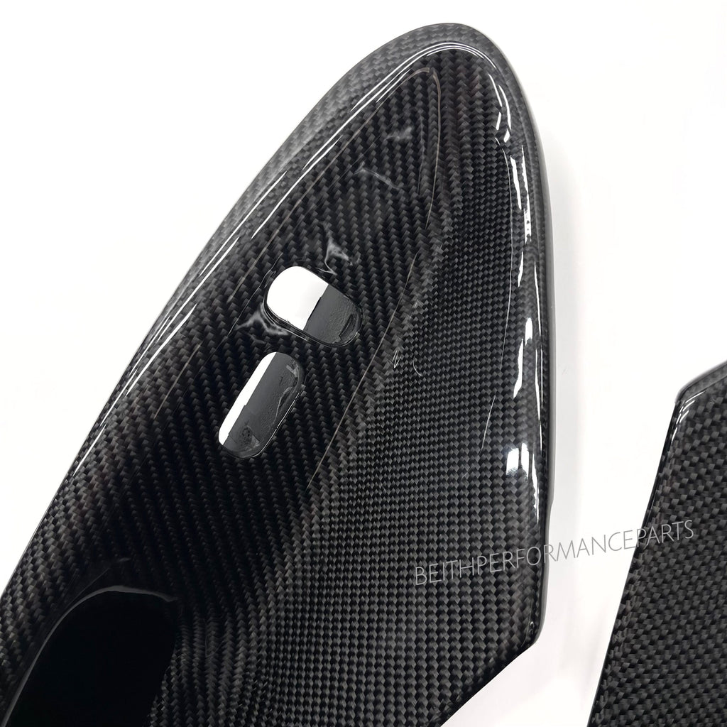 1994-2004 Ford Mustang – Carbon Window Switches