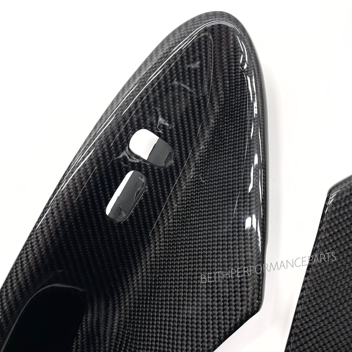 1994-2004 Ford Mustang – Carbon Window Switches