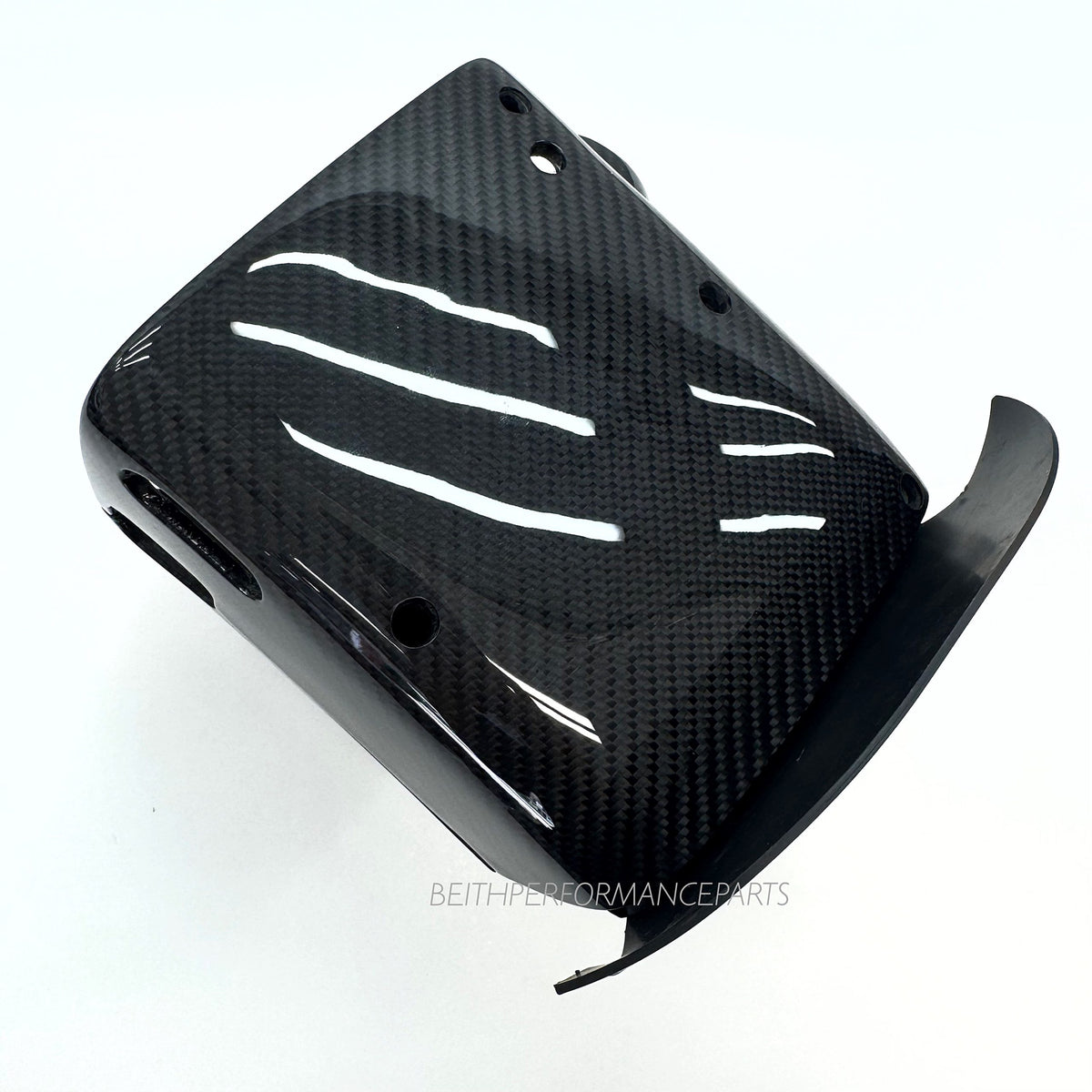 1994-2004 Ford Mustang – Carbon Steering Column