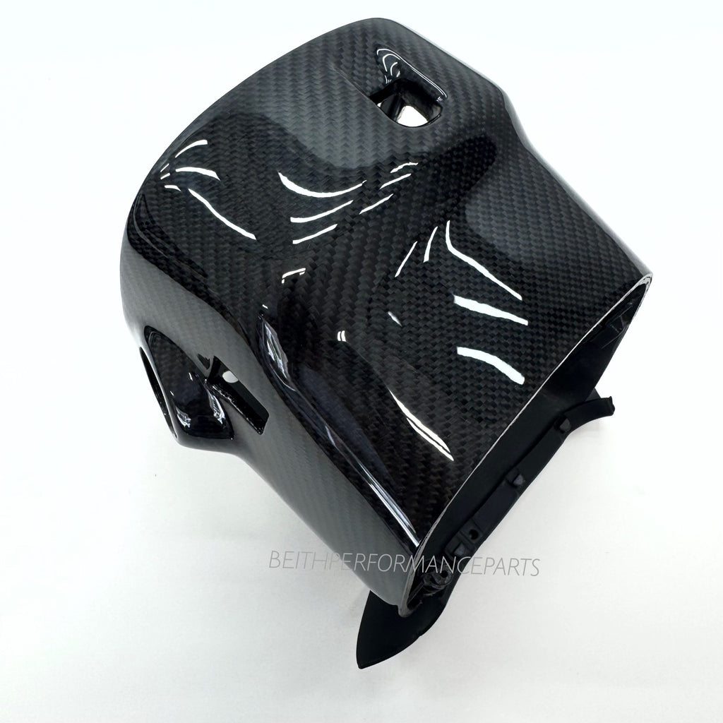 1994-2004 Ford Mustang – Carbon Steering Column