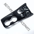 2020+ Ford Mustang GT500 – Carbon Center Console Bezel
