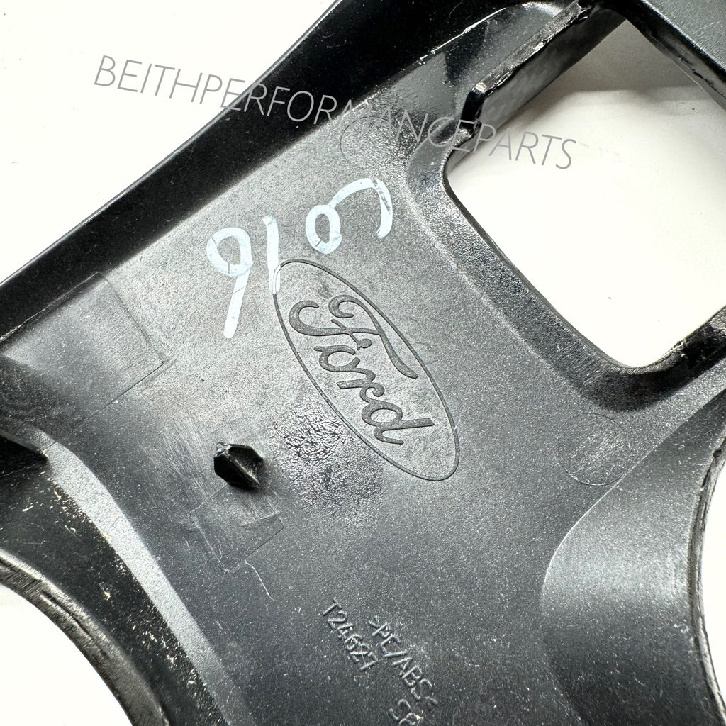 2020+ Ford Mustang GT500 – Carbon Center Console Bezel