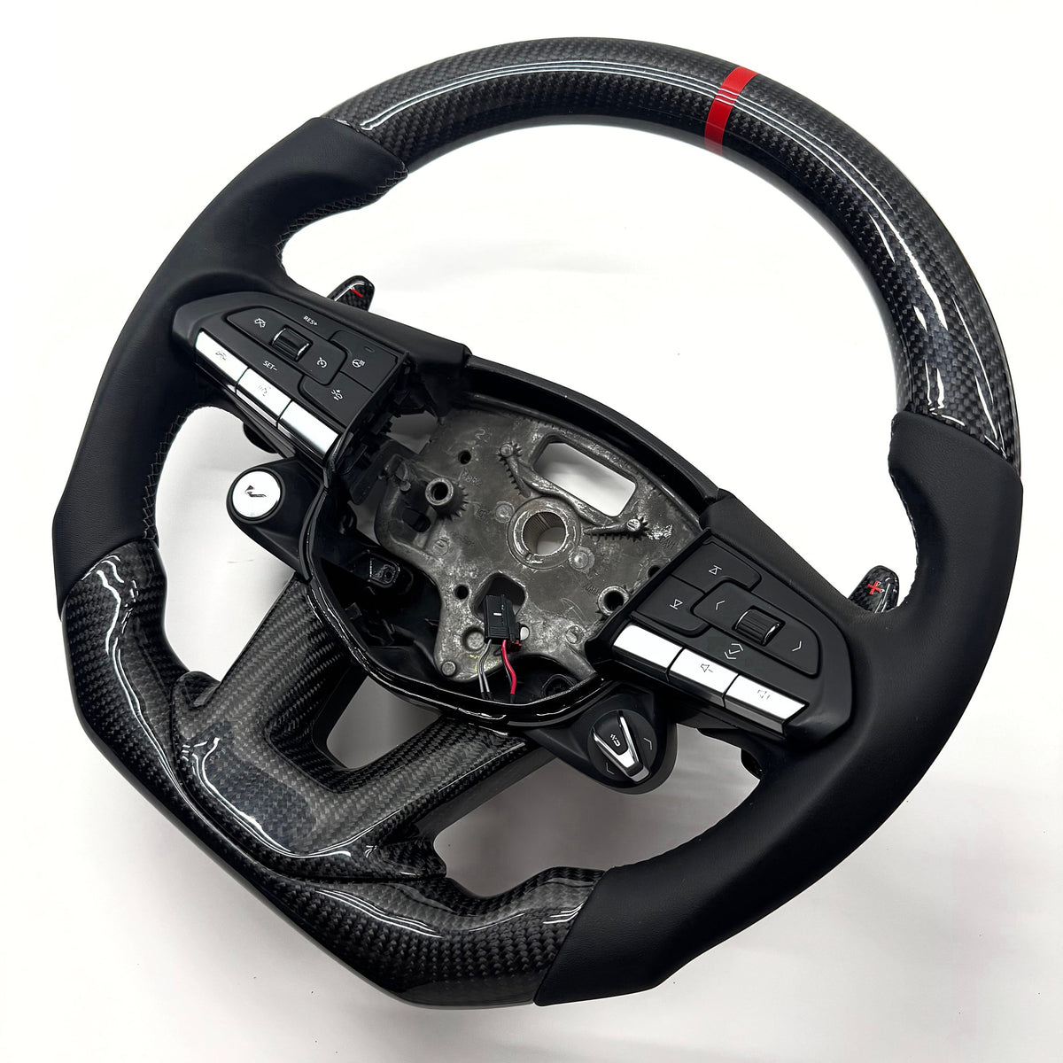 2022+ Cadillac CT4 CT5 Blackwing – Auto Trans