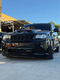 05-10 jeep grand Cherokee TRX style hood