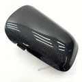 2015+ Ford Mustang – Carbon Center Armrest Lid