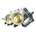 Soler Performance 70mm C8 Corvette ZR1 LT7 Throttle Bodies
