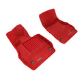 PREMIUM PERFECT FIT CARPET FLOOR LINER - CHEVROLET CORVETTE C8