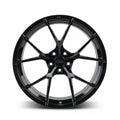 Forgedlite MC3 Chrome Forged Wheels (20x10 Front / 21x13 Rear)