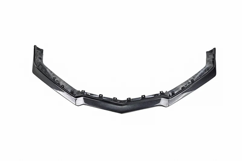 C8 Corvette Z06/E-Ray Carbon Flash Z07 Style 3-Piece Front Splitter