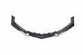 C8 Corvette Z06/E-Ray Carbon Flash Z07 Style 3-Piece Front Splitter