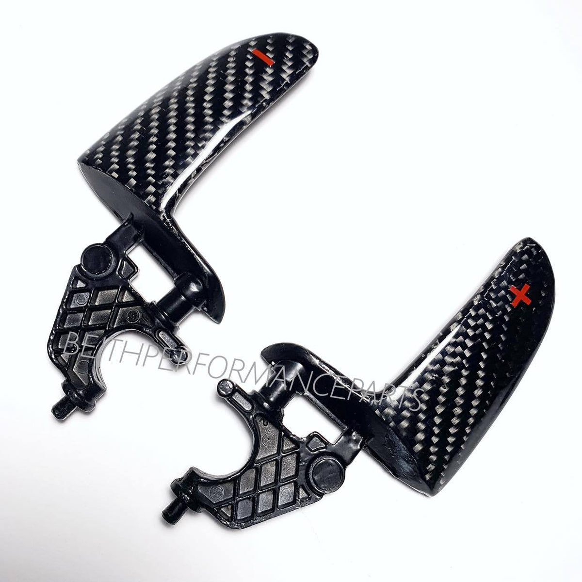 2015-2020 – Dodge Charger/Challenger/Jeep – Custom Carbon Paddle Shifters