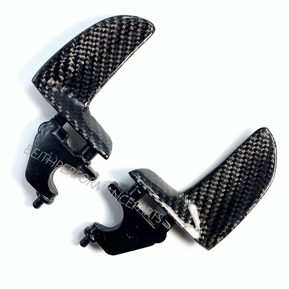 2015-2020 – Dodge Charger/Challenger/Jeep – Custom Carbon Paddle Shifters