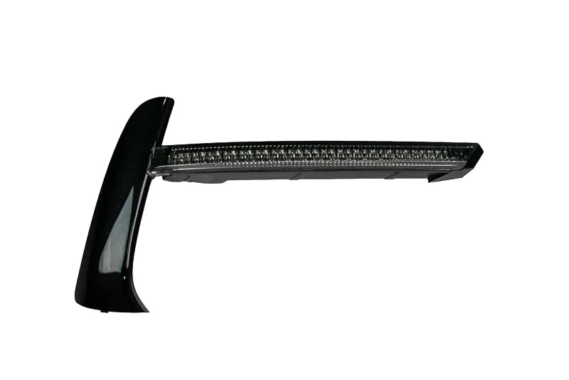 C8 Corvette LED Grille Bezel Light Bars