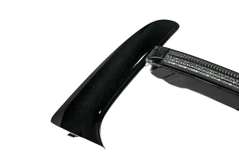 C8 Corvette LED Grille Bezel Light Bars