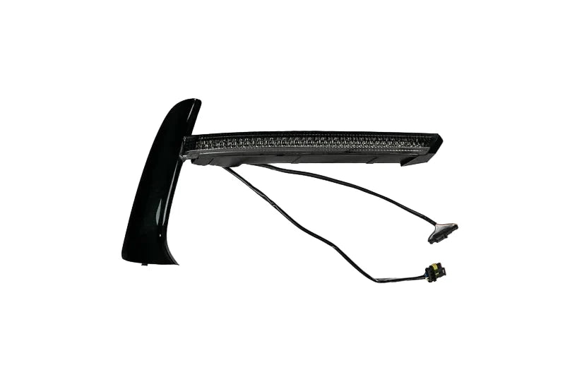 C8 Corvette LED Grille Bezel Light Bars