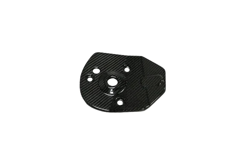 C8 Corvette Carbon Fiber Rear Strut Tower Covers