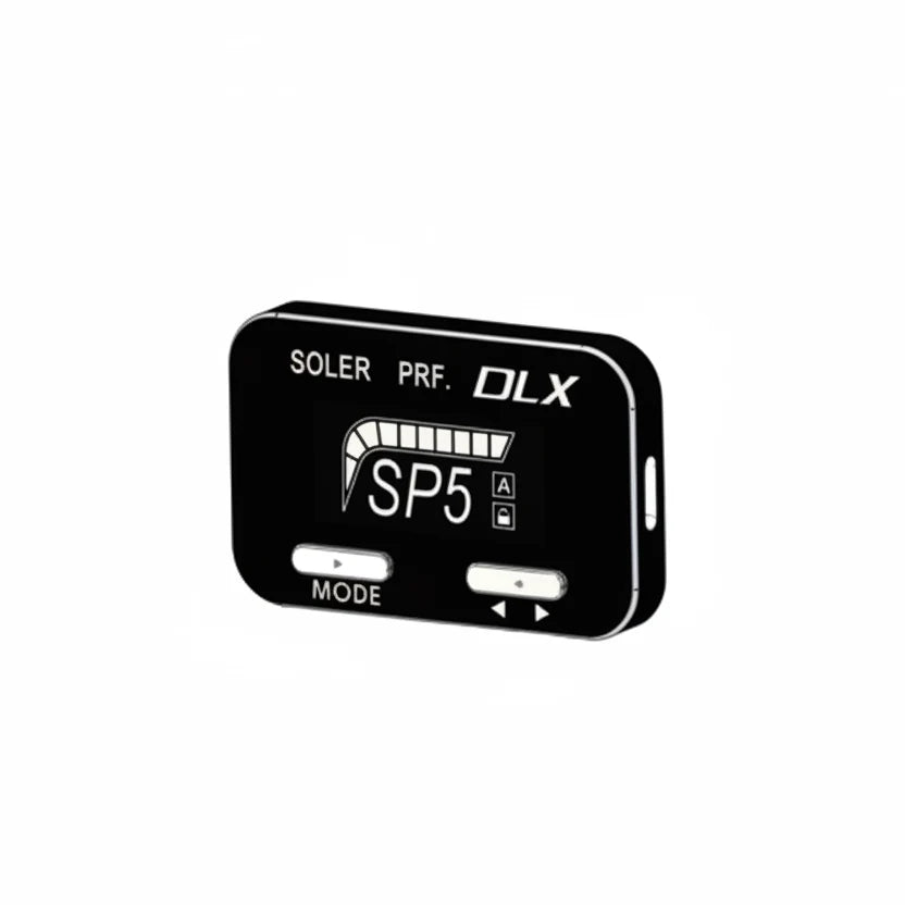 Soler Performance C8 Corvette DLX Bluetooth Throttle Controller