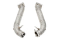 SOUL 2025+ Chevrolet Corvette C8 ZR1 / ZR1X Competition Downpipes