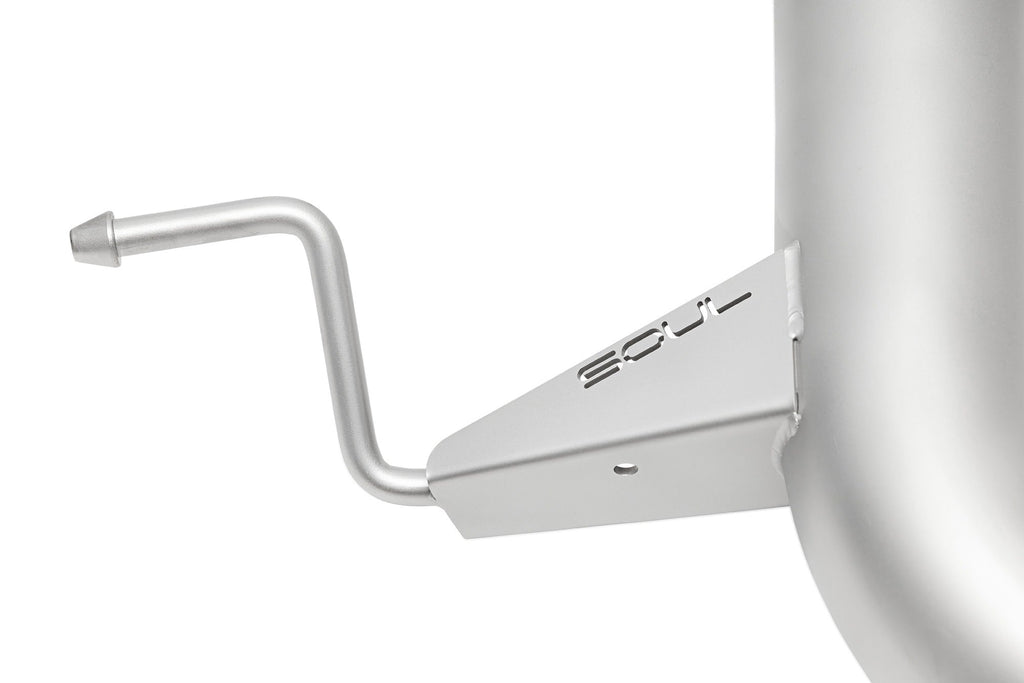 SOUL Performance 2025–2026 Corvette C8 ZR1 / ZR1X 3.5" Exhaust System