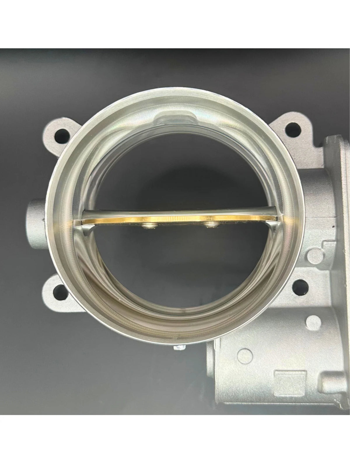 Soler Performance 91mm C8 Corvette Throttle Body
