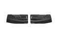 Verus Engineering Vented UCW Carbon Fiber Endplates