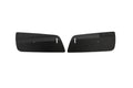 Verus Engineering Rounded UCW Carbon Fiber Endplates