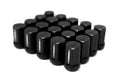 Vossen M14x1.5 Aluminum Lug Nuts – Black