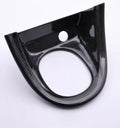 1994-2004 Ford Mustang Cobra Center Console Shifter Bezel - Carbon Fiber image 0