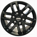 Ford Racing 19-21 Ranger 17x8.5 Dyno Gray Wheel