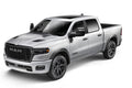 Husky Liners 25-26 RAM 1500 (Excl. Tungston/RHO) OE-Style Fender Flares 4pc - Black