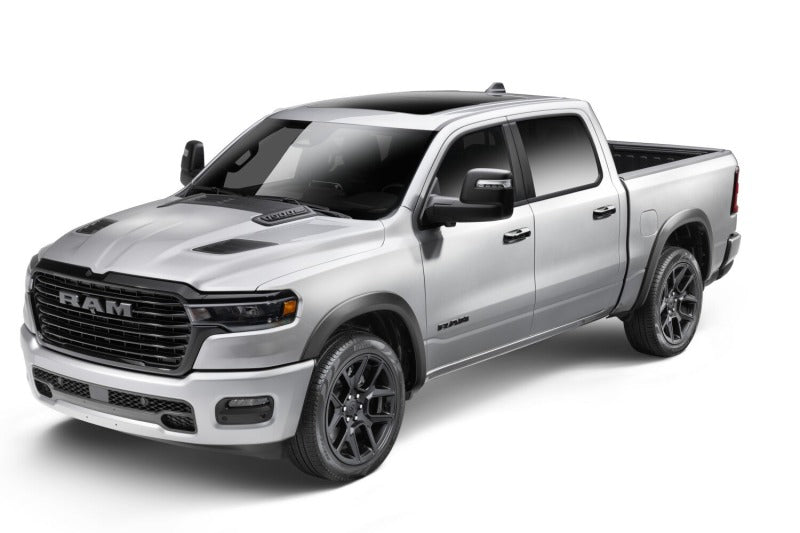 Husky Liners 25-26 RAM 1500 (Excl. Tungston/RHO) OE-Style Fender Flares 4pc - Black
