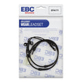 EBC 2005-2011 BMW M6 5.0L Front Wear Leads