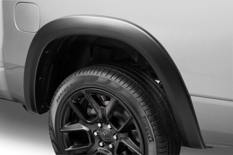 Husky Liners 25-26 RAM 1500 (Excl. Tungston/RHO) OE-Style Fender Flares 4pc - Black