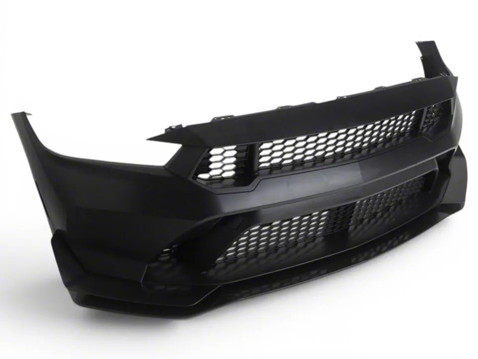 2018-2023 Ford Mustang GTD Style Front Bumper image 1