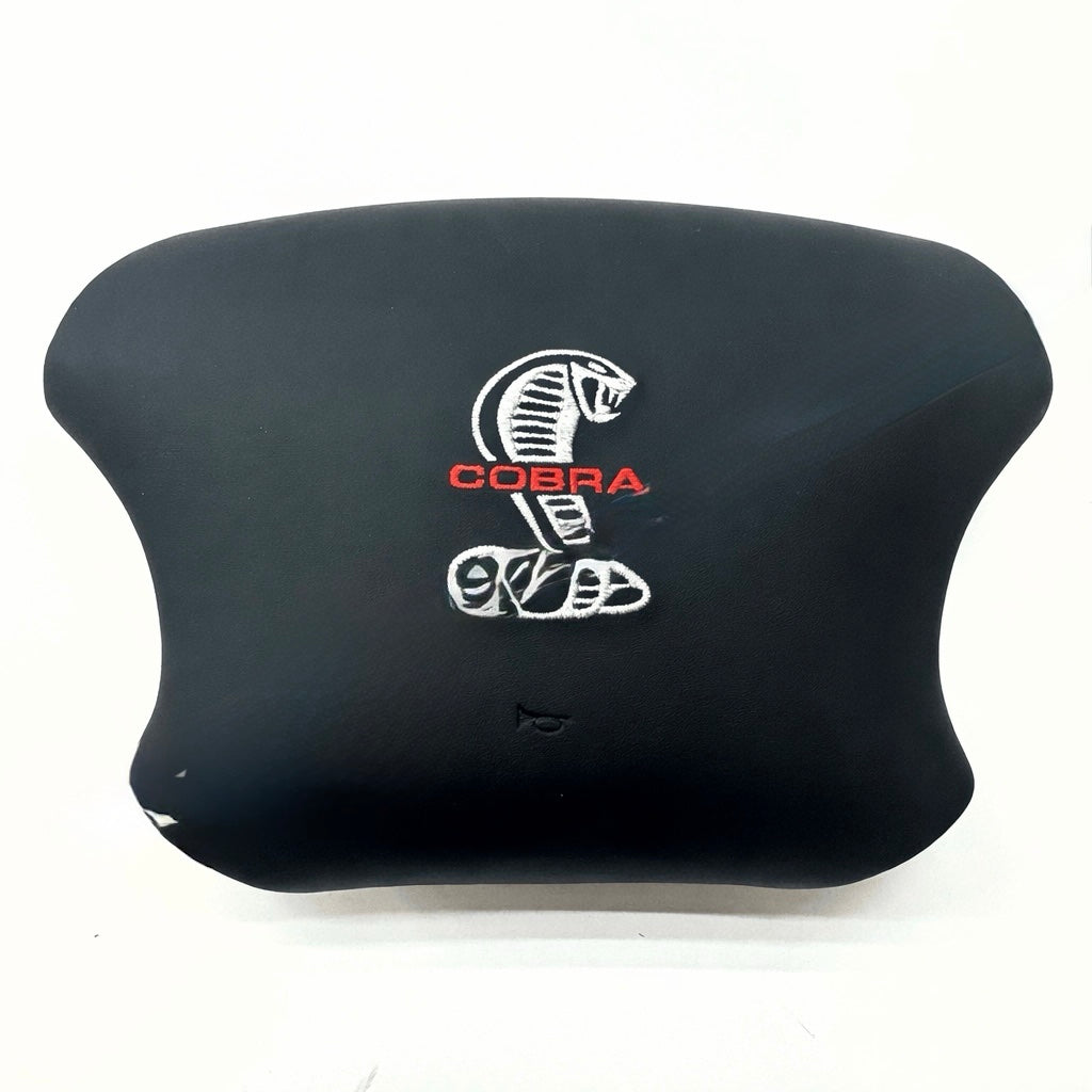 1994-2004 Ford Mustang SVT Cobra Airbag Cover image 2