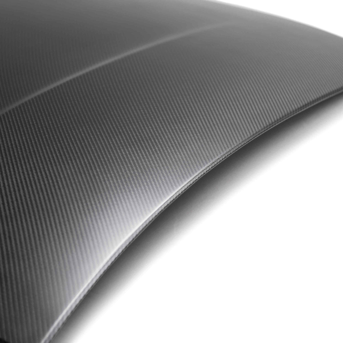 2015–2025 Ford Mustang Dry Carbon Fiber Roof Replacement