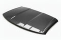 C8 Corvette Carbon Fiber Roof Replacement – OEM Style