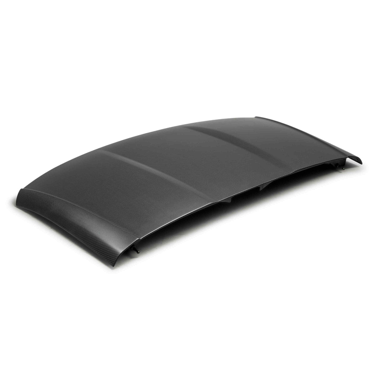 C8 Corvette Carbon Fiber Roof Replacement – OEM Style
