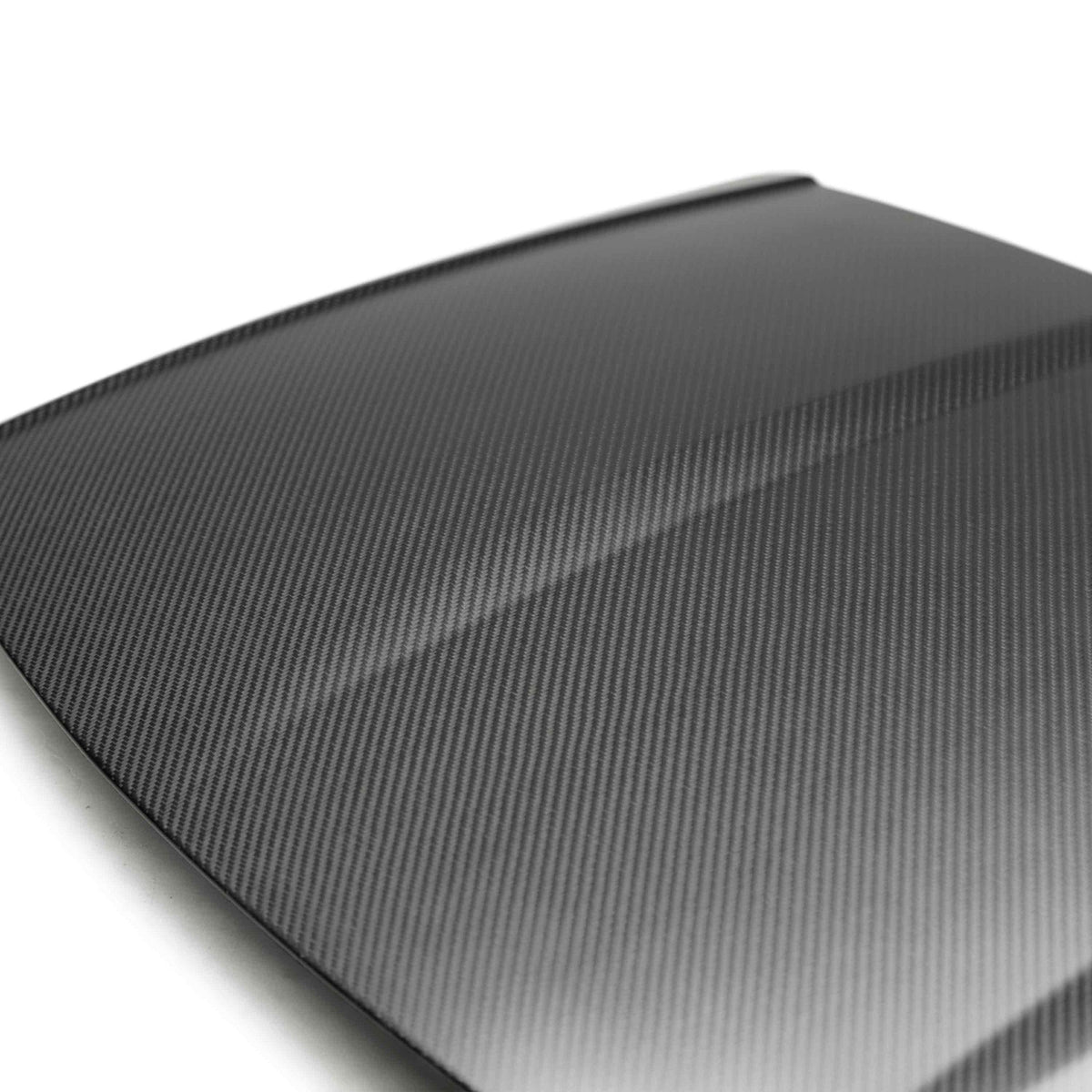 C8 Corvette Carbon Fiber Roof Replacement – OEM Style