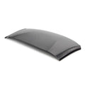 Carbon Fiber Rear Roof Panel for C8 Convertible (2020–2024)