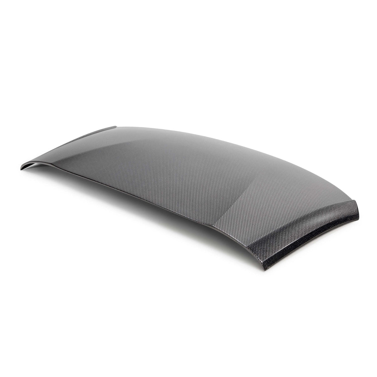 Carbon Fiber Rear Roof Panel for C8 Convertible (2020–2024)
