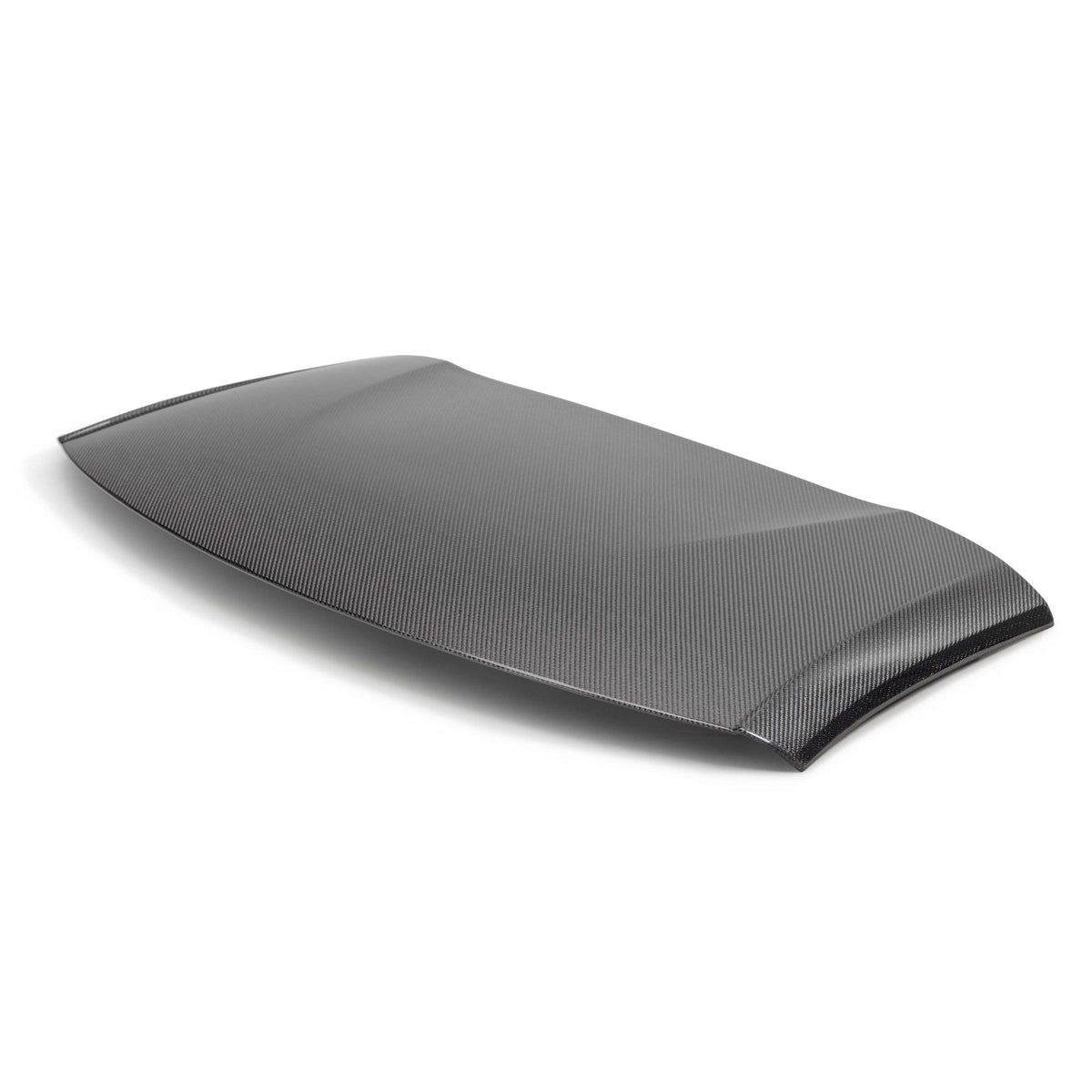 Carbon Fiber Rear Roof Panel for C8 Convertible (2020–2024)