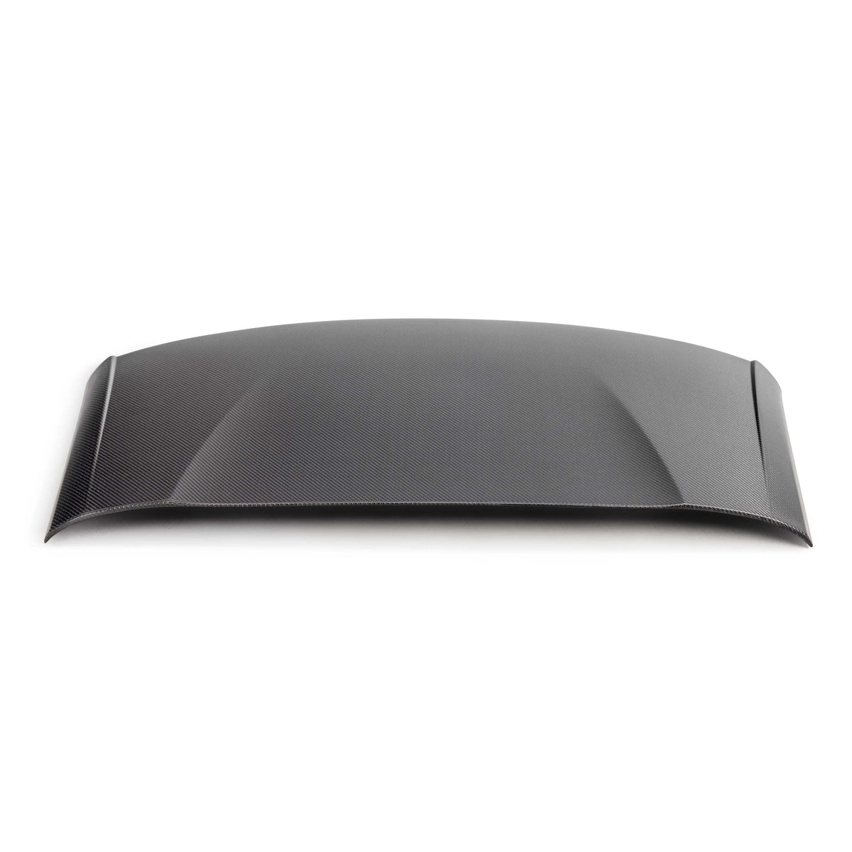Carbon Fiber Rear Roof Panel for C8 Convertible (2020–2024)