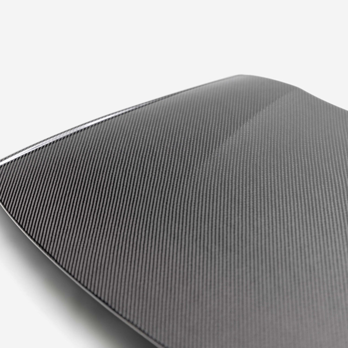 Carbon Fiber Rear Roof Panel for C8 Convertible (2020–2024)