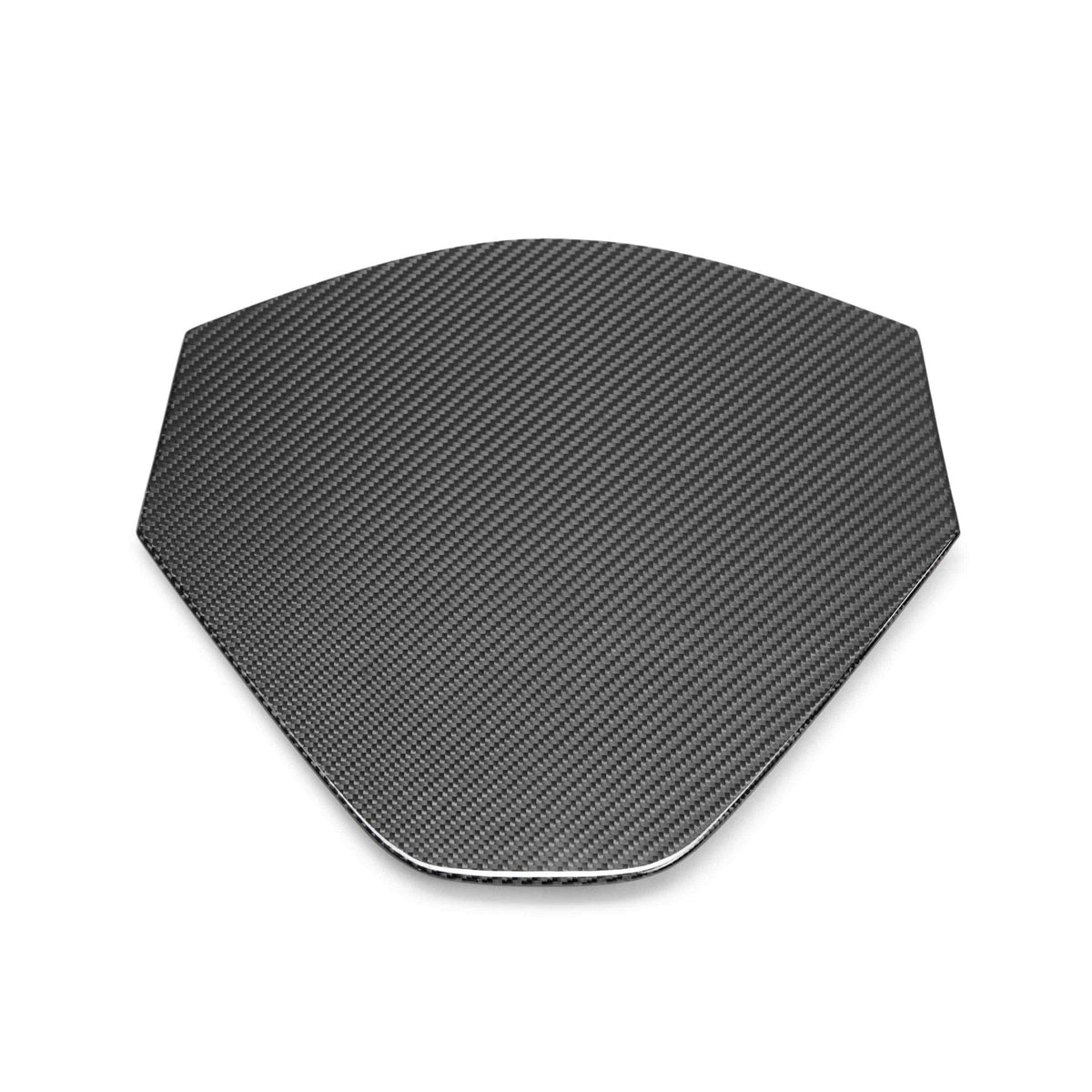 2020–2024 Chevrolet Corvette C8 Carbon Fiber Decklid Housing Panel (Coupe)