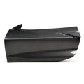 20+ Chevrolet Corvette C8 Stingray Carbon Fiber Doors (Pair)