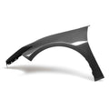 Carbon fiber fenders for 2020-2026 Chevrolet Corvette C8 (PAIR)